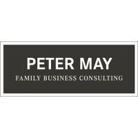 PETER MAY Family Business Consulting GmbH & Co. KG Logo