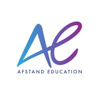 Afstand Education Logo