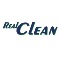 Real Clean GmbH Logo