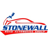 Stonewall Road Automotive Group Logo