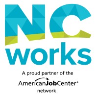 NCWorks - Macon / Jackson / Swain Logo