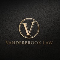 Vanderbrook Law, P.C. Logo