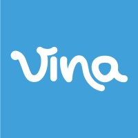 Vina Logo