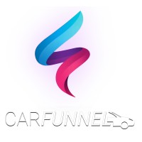 Car Funnels Logo