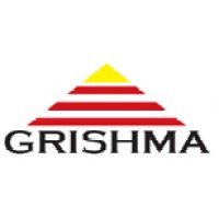Grishma Securities Private Limited Logo