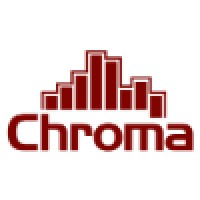 Chroma Building Corp. Logo