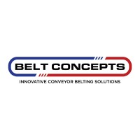 Belt Concepts of America, Inc Logo