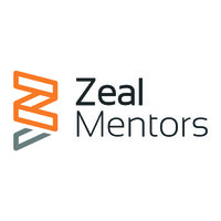 Zeal Mentors - Mentoria Organizacional Logo