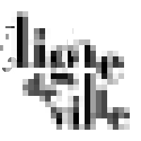 Ligne de ville Logo