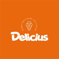 Delicius Industria de Alimentos Logo