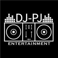 DJ-PJ Entertainment Logo
