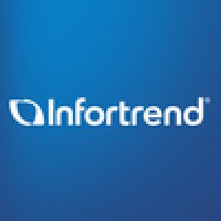 Infortrend Corporation Logo