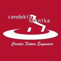 Cendekia Teknika FT UGM Logo