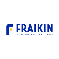 Fraikin Deutschland GmbH Logo