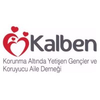 KALBEN DERNEĞİ Logo