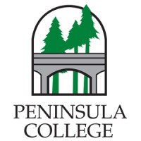 Peninsula College Logo