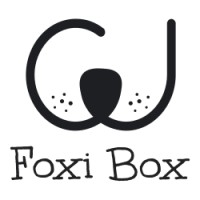 Foxi Box Logo