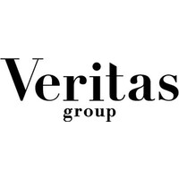 Veritas Group Limited Logo