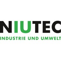 Niutec AG Logo