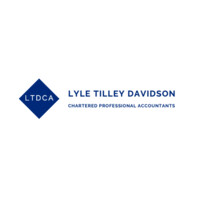 Lyle Tilley Davidson Logo