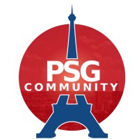 PSG Community Logo