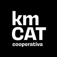 KmCAT Mercat Obert Logo