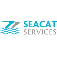 Seacat Services Ltd Logo