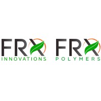FRX Innovations, Inc. - FRX Polymers, Inc. Logo