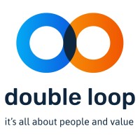 Double Loop GmbH Logo
