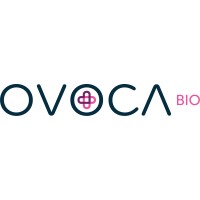 Ovoca Bio plc Logo