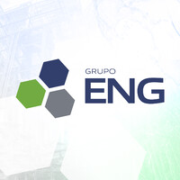 Grupo ENG Logo