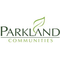 Parkland Communities, Inc. Logo