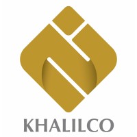 Khalilco Group Limited Logo