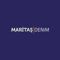 Maritaş Denim Logo