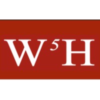 W5H Group Logo