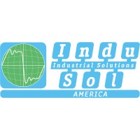 InduSol America, LLC Logo