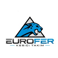 Eurofer Kesici Takımlar Makina ve Sanayi Ticaret Limited Şirketi Logo