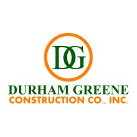 Durham Greene Inc. Logo