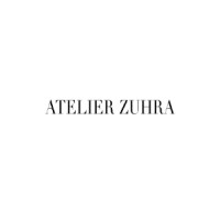 ATELIER ZUHRA Logo