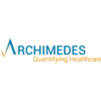Archimedes - Healthcare Modeling Logo