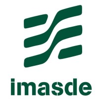 IMASD EXTREMADURA Logo