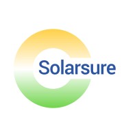 Solarsure Logo