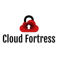 Cloud Fortress (Pty) Ltd Logo