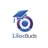 LilacBuds Logo