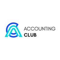 Accounting Club Logo