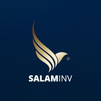 Al Salam Investments Logo