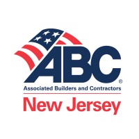 Associated Builders and Contractors of New Jersey Logo