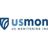 US Monitoring, Inc. (USMON) Logo