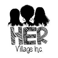 Her Village Inc NYC Logo