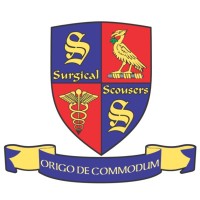 Surgical Scousers Logo